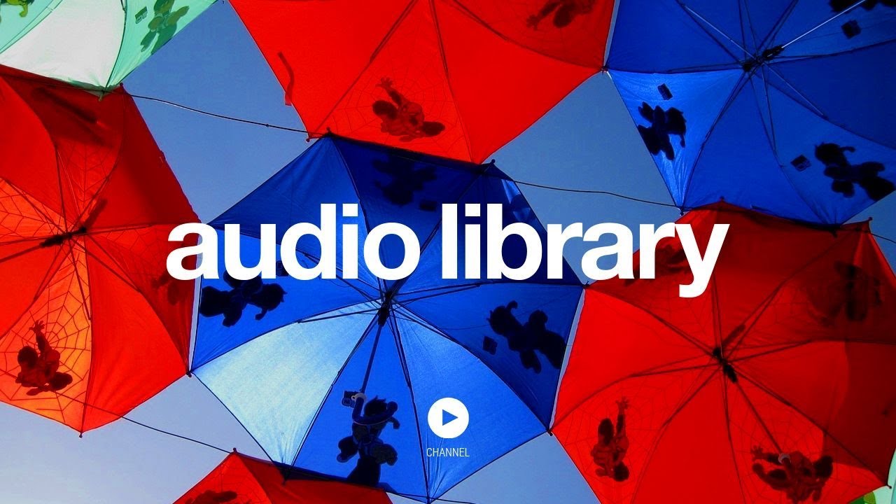 Rainy Day Games &ndash; The Green Orbs (No Copyright Music)