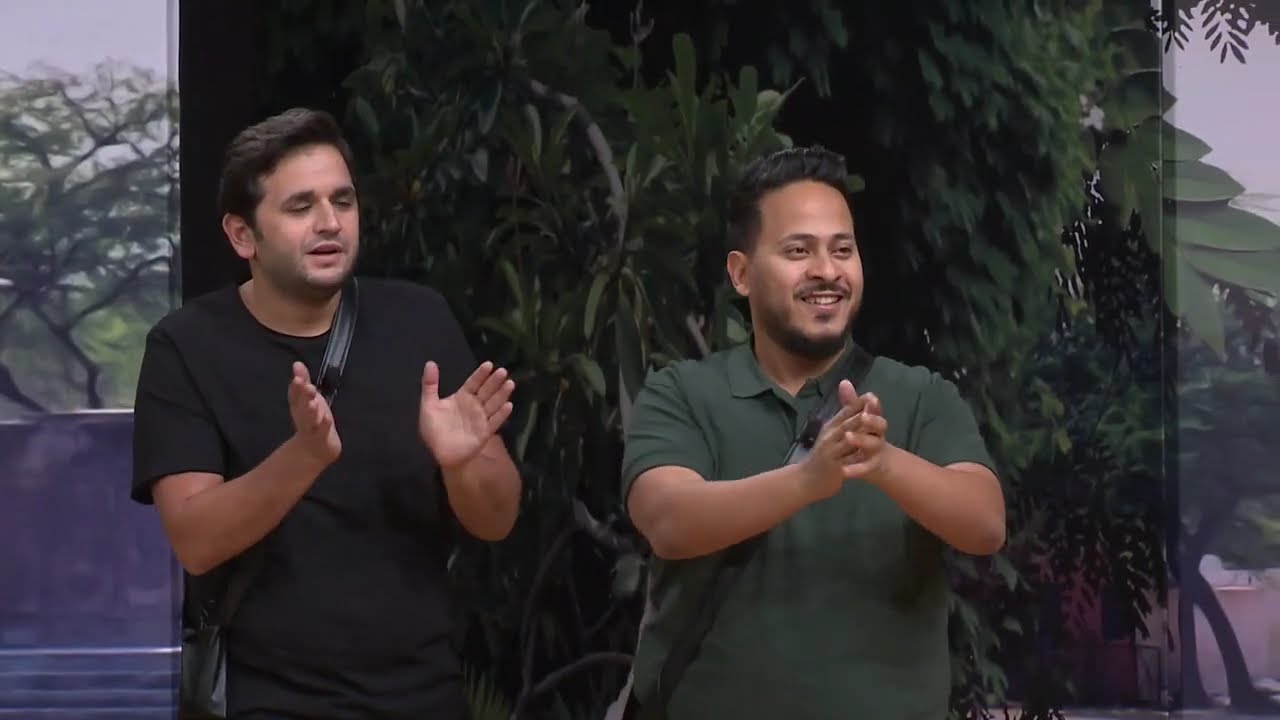 مسرحية اصحاب العقول في راحة | مسرح مصر