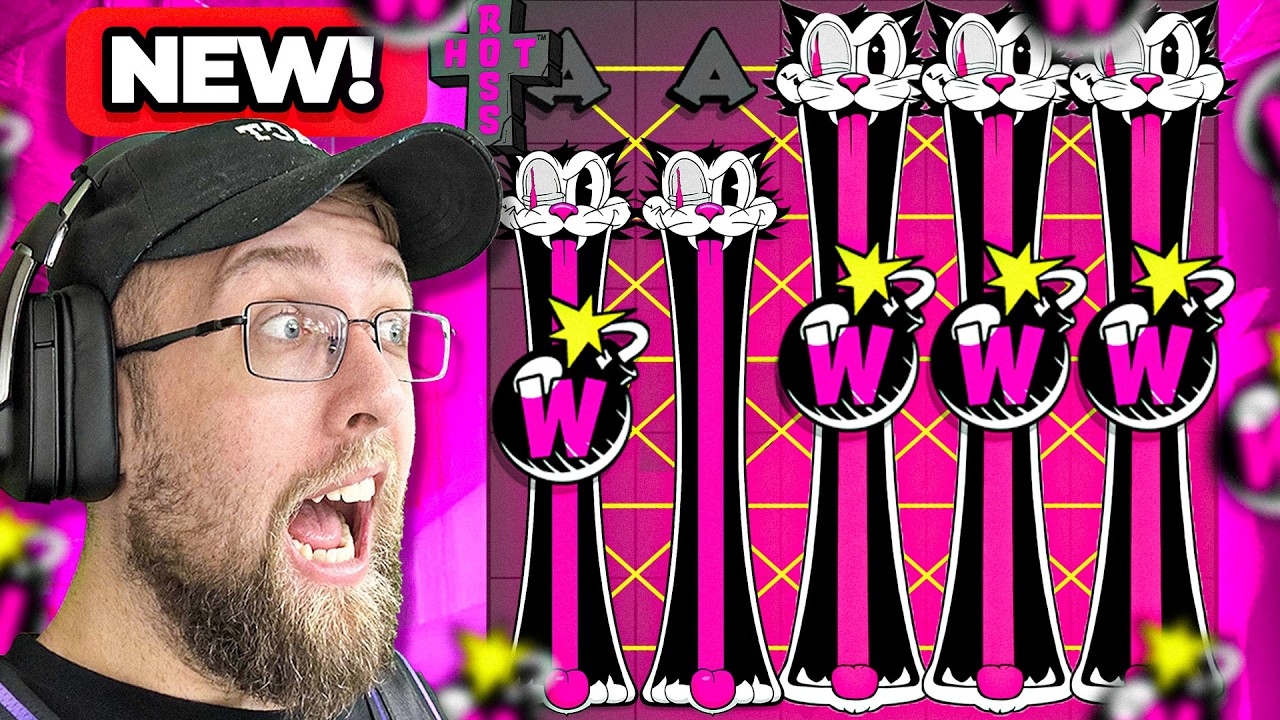 В новой игре Hot Ross сломаны дополнительные вращения! (Огромный выигрыш в 15 000 долларов)