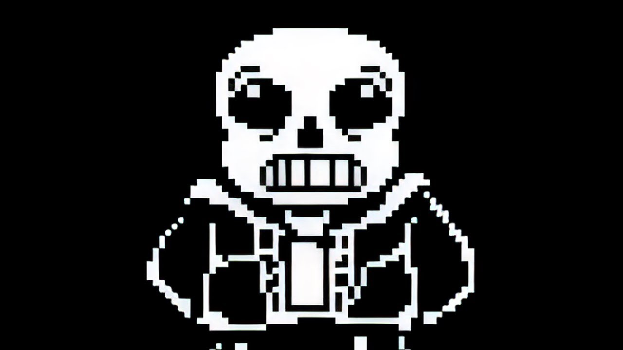 Megalovania but its in B Minor