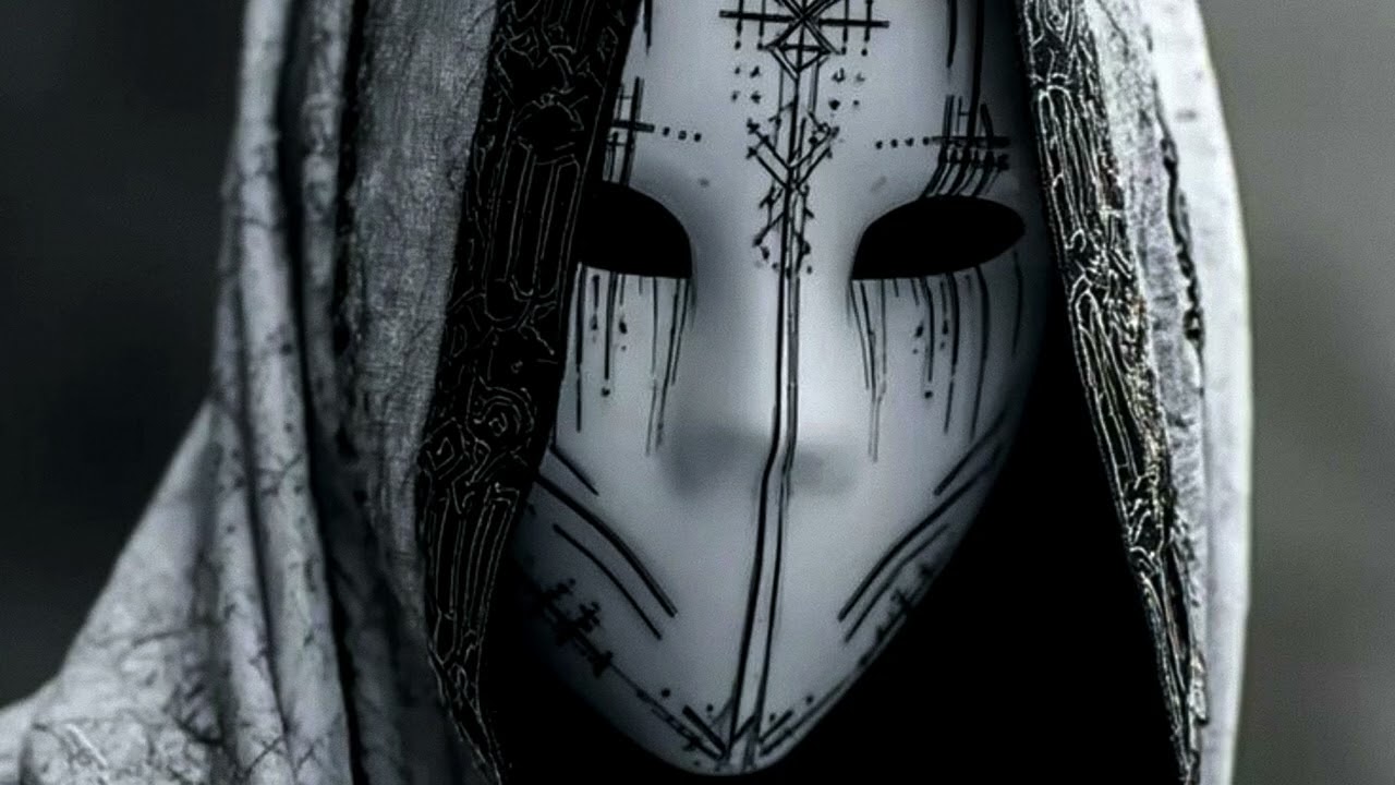 LUKA - VOID WALKER