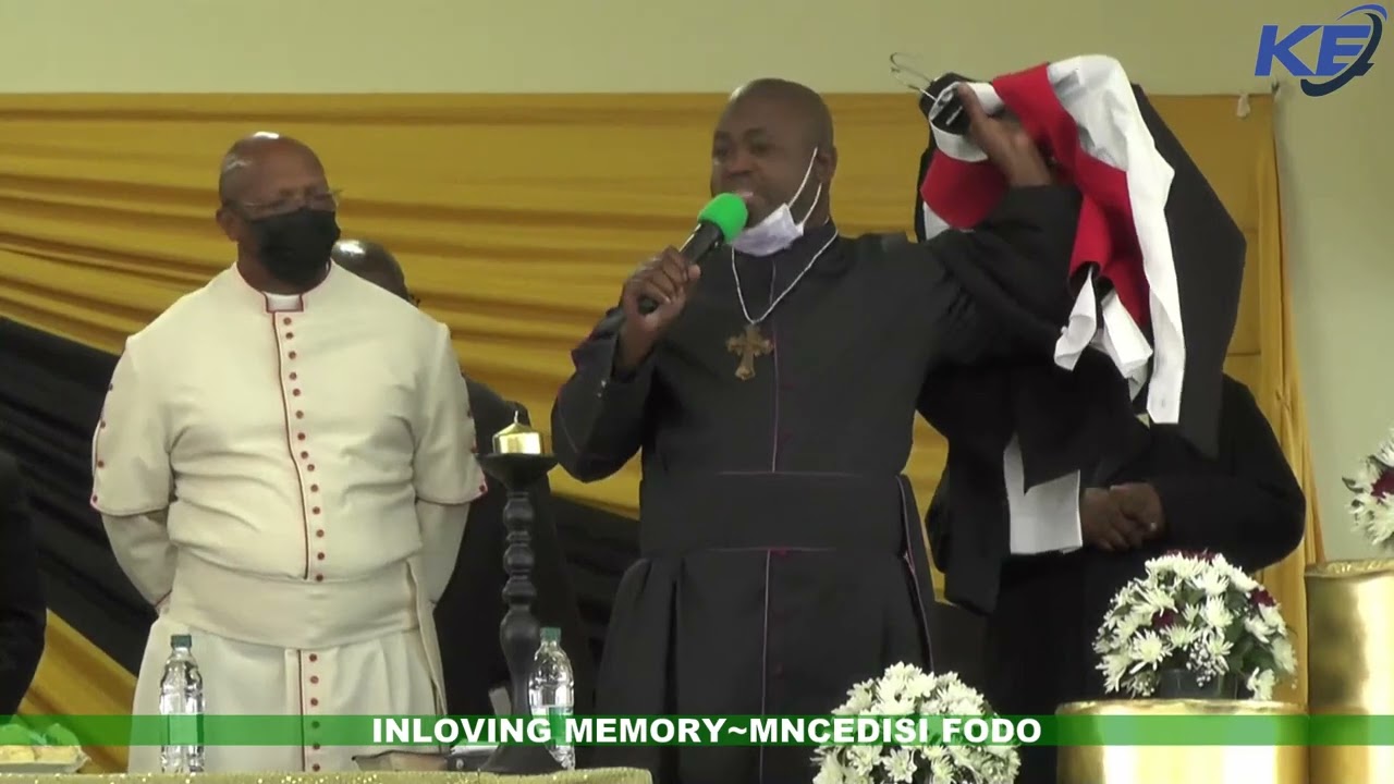 Rev Mjali