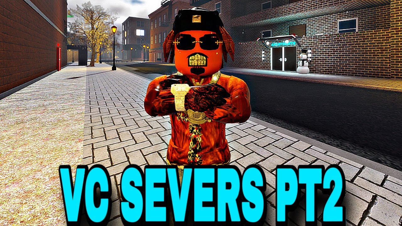 Vc Severs are getting out of hand already: Street Life remastered