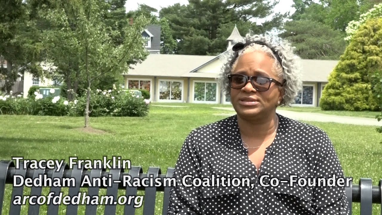 Walpole Celebrates Juneteenth 2021