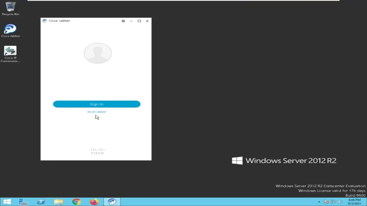 Controlling Multiple Devices from Cisco Jabber - Cisco IM and Presence