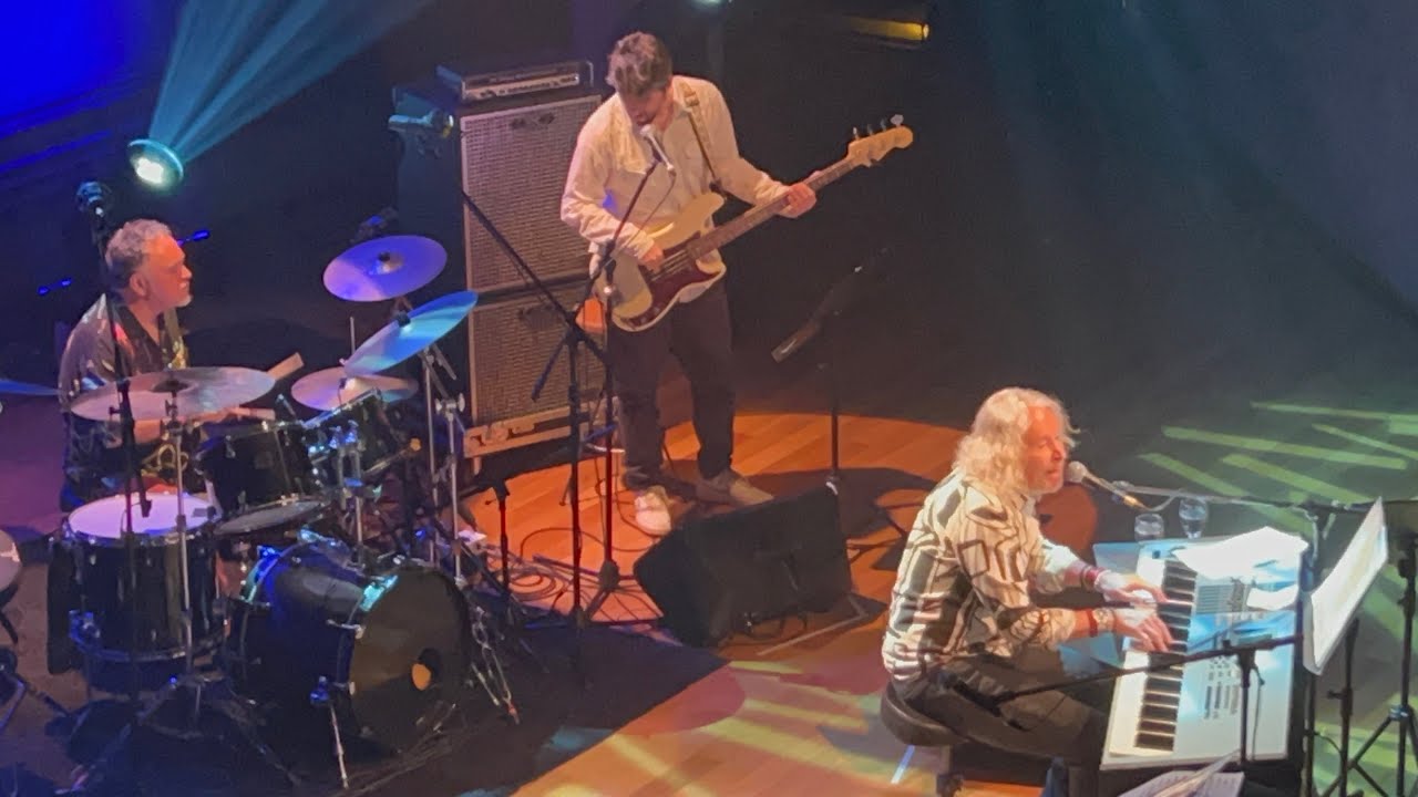MARCOS VALLE ao vivo no Sesc 24 de Maio, São Paulo - 12.05.2024 - SHOW COMPLETO