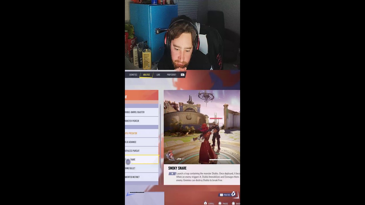 Marvel Rivals Vertical Stream | High Elo Gameplay