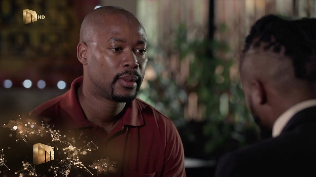 Reopening old wounds &ndash; The Queen | Mzansi Magic
