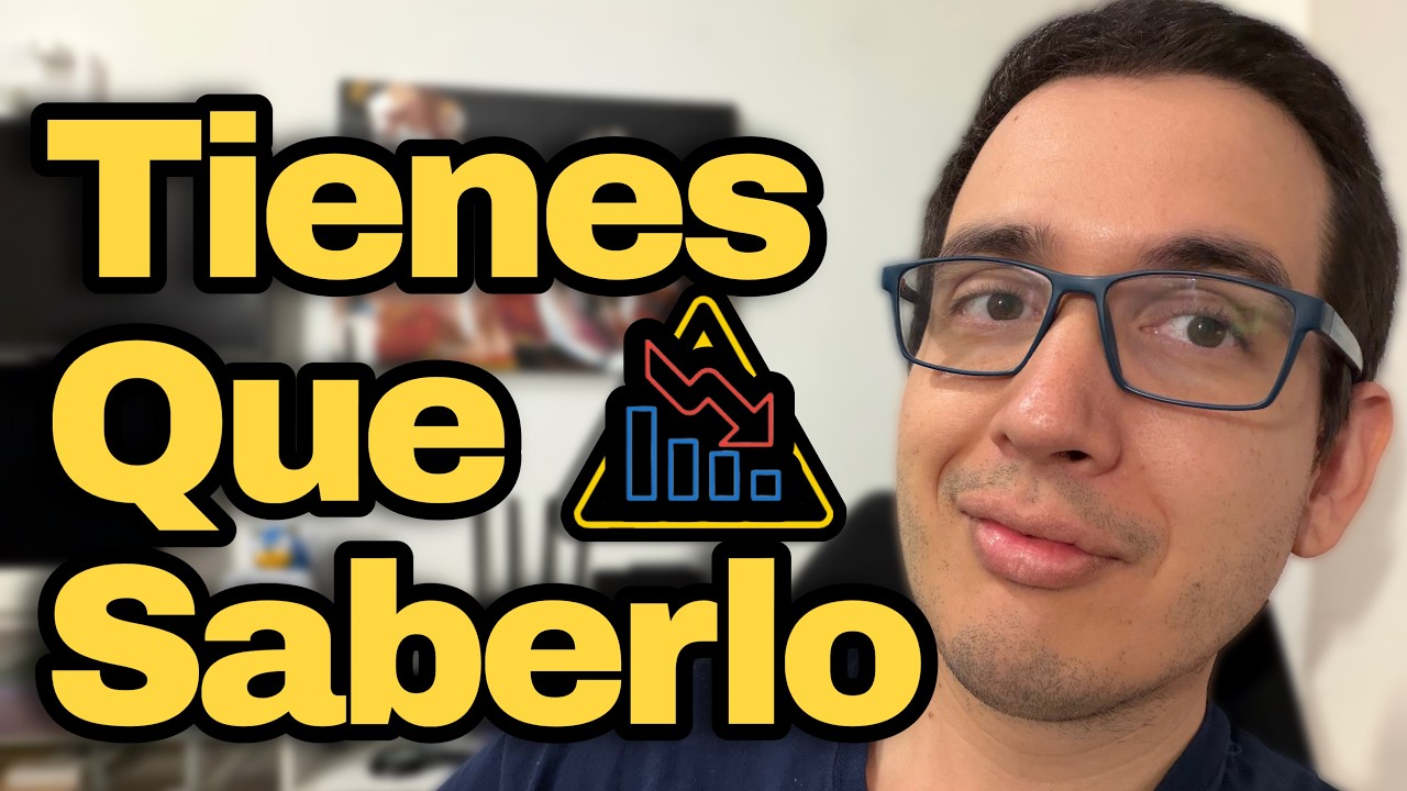 El Problema de Trabajar de AI Developer
