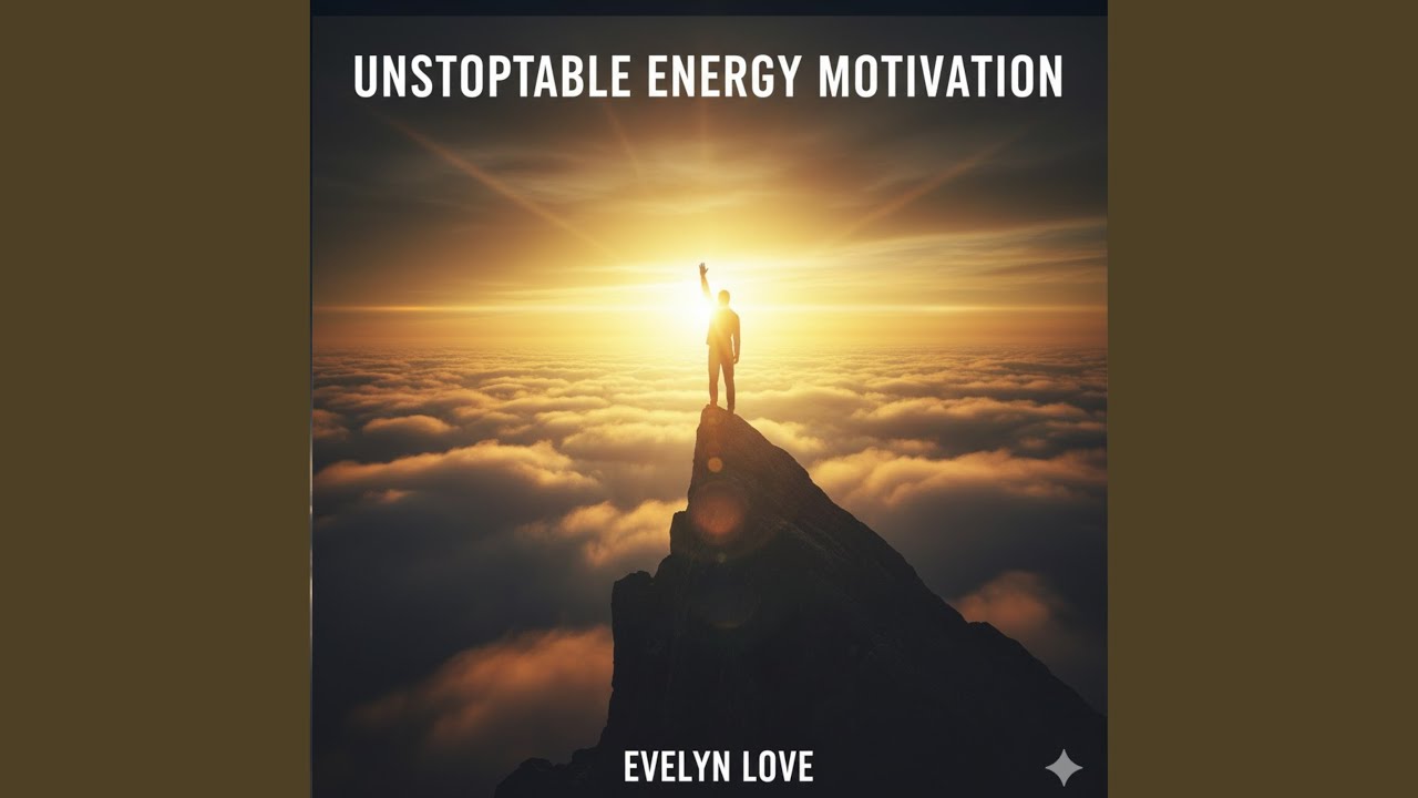 UNSTOPPABLE ENERGY MOTIVATION