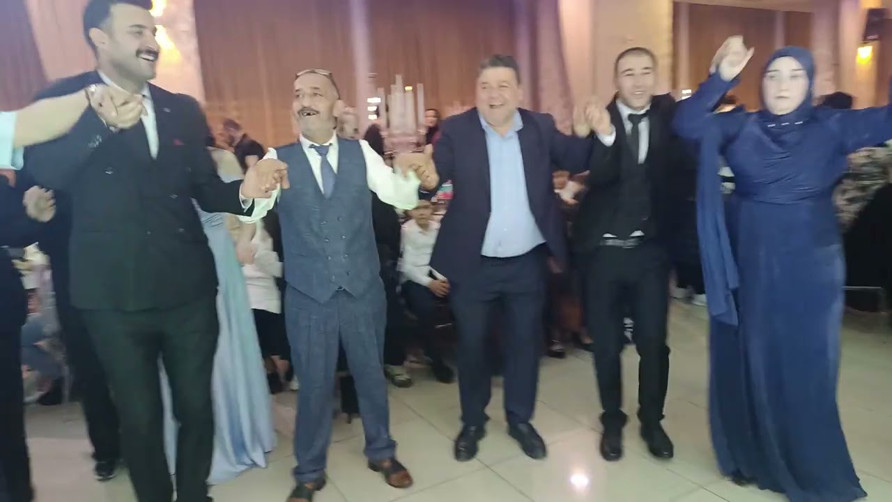 Barış Karacı | Merve Daloğlu | Düğün | Davul Zurna Horon