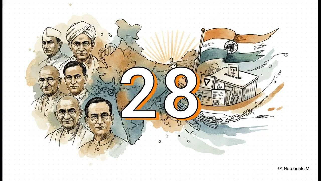 Provincial Elections 1937 | Formation of Congress Ministries 1937 - 1939  | Modern history | UPSC |