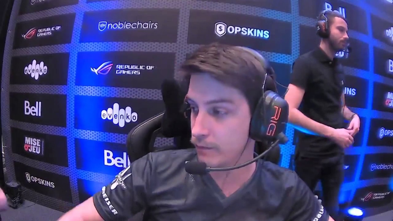 CSGO - Remembering Smithzz