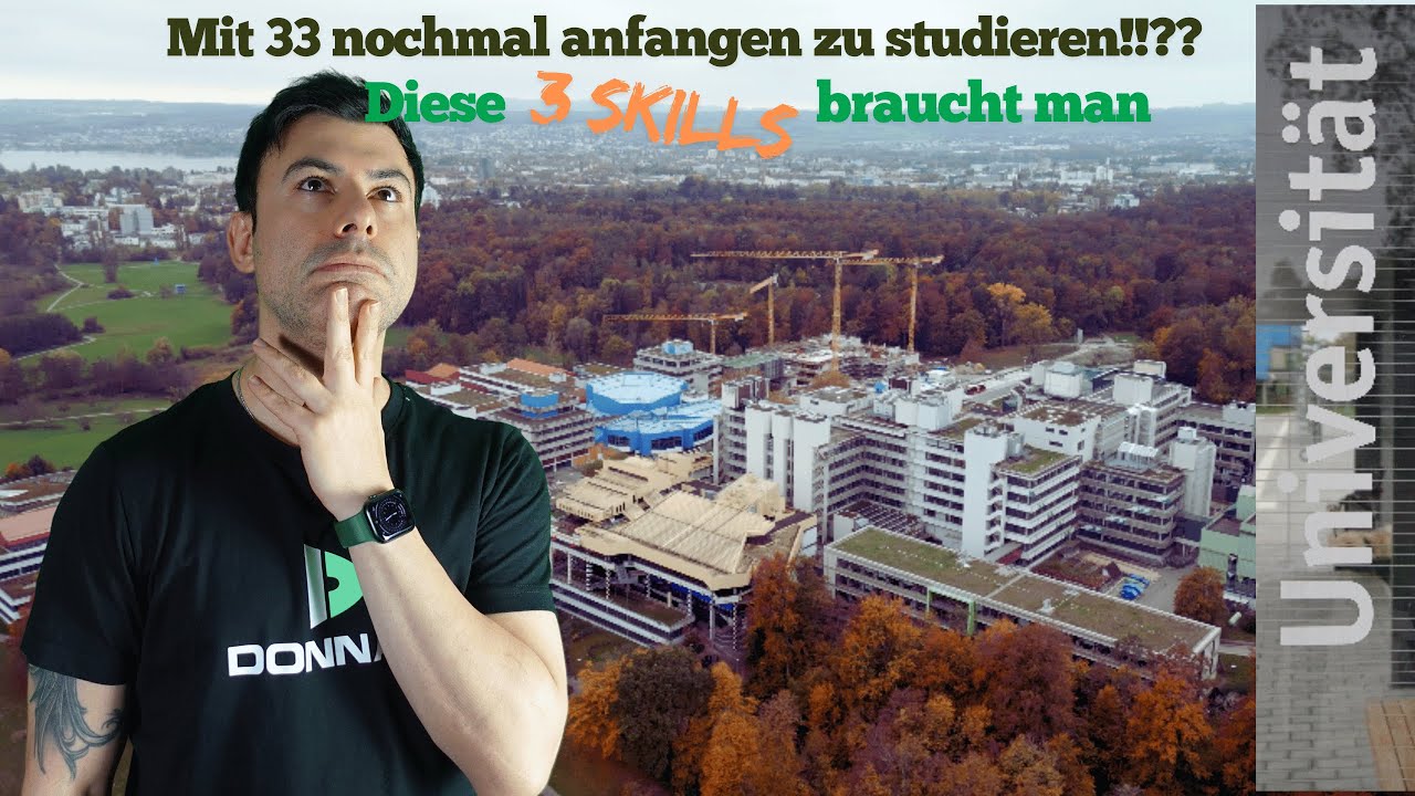 Gut ding will Weile haben