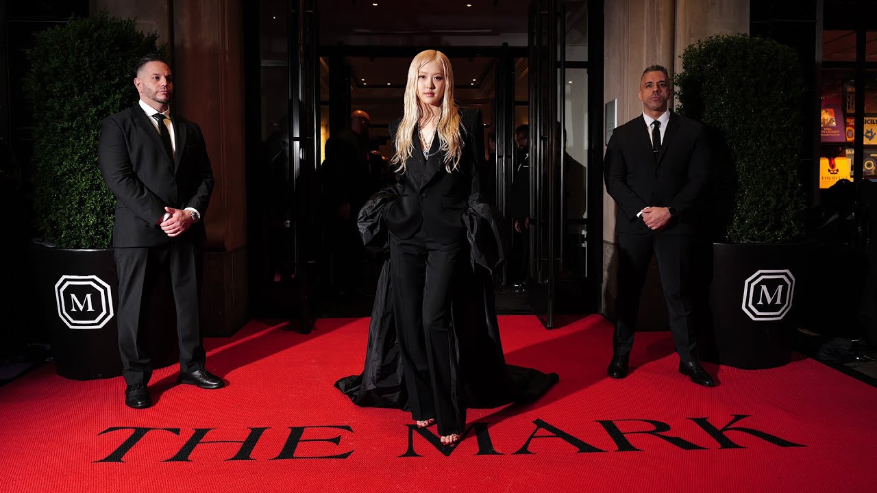 Inside The Hotel Where Celebrities Get Ready For The Met Gala | Condé Nast Traveler
