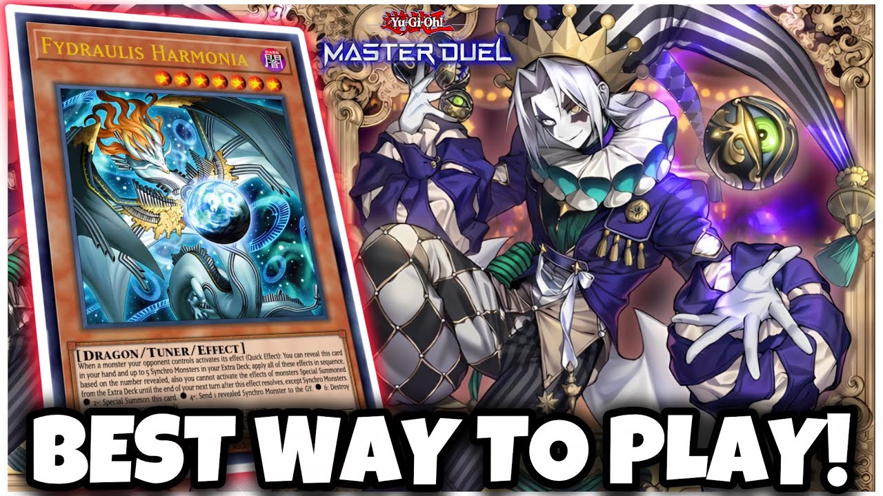 CLOWN CREW | BEST WAY TO PLAY!