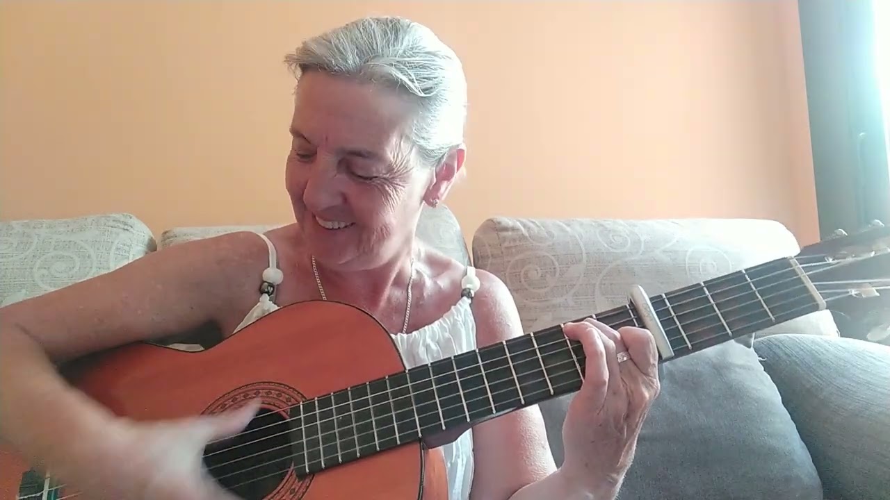 La Cigarra (guitarra)