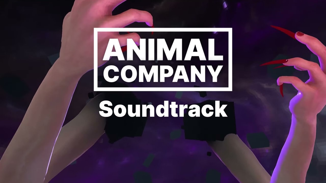 Phantasm Original Soundtrack | Animal Company