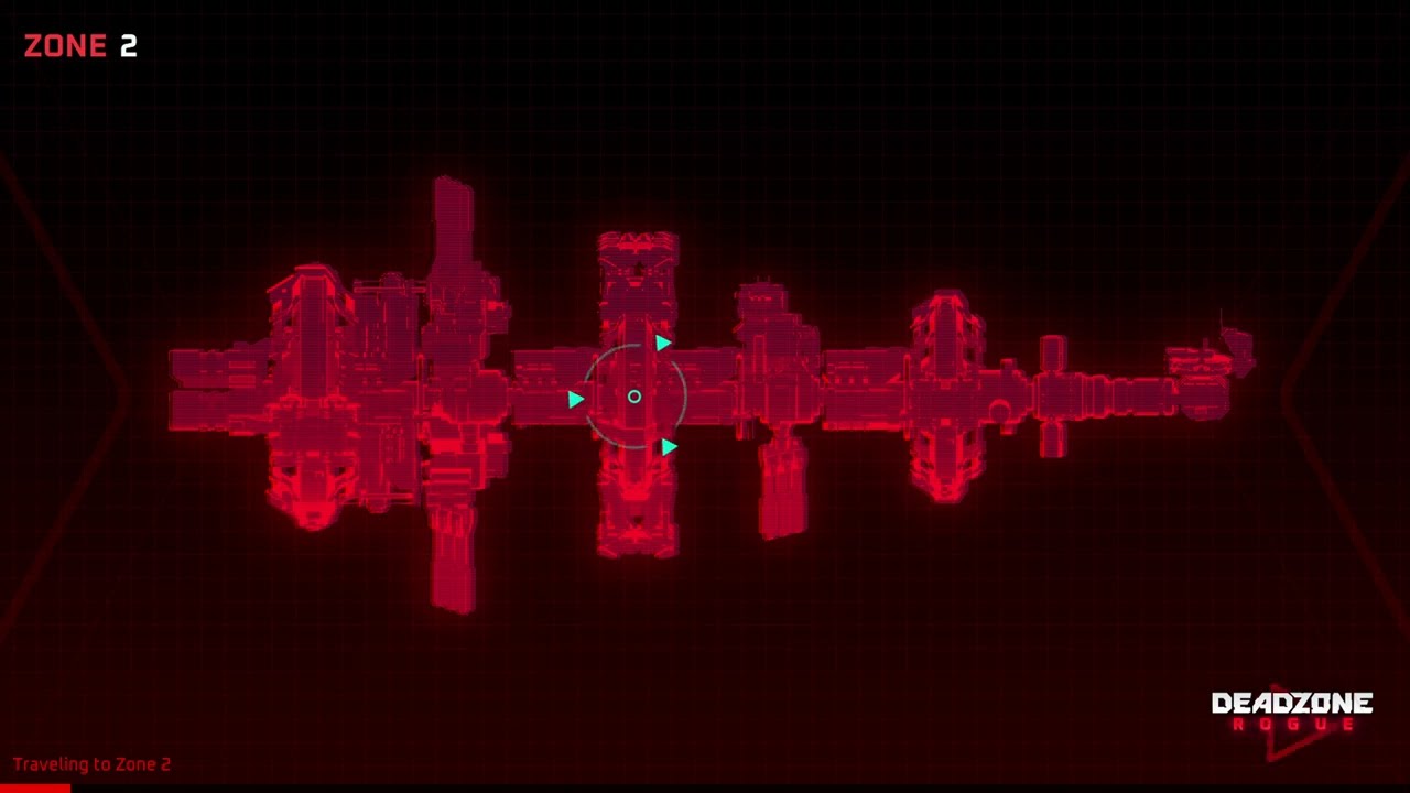 Deadzone: Rogue is Fun (Mission: Bugged)