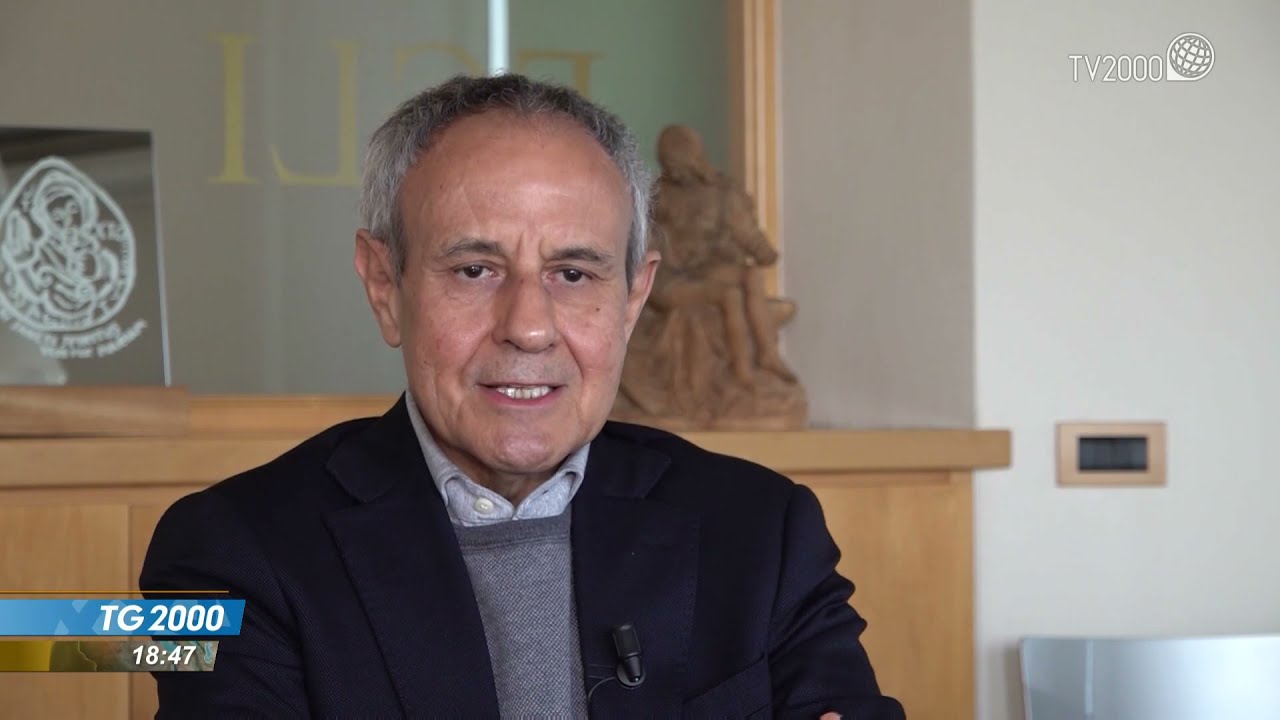 Si dimette dalla guida di Comunione e Liberazione, don Julián Carrón