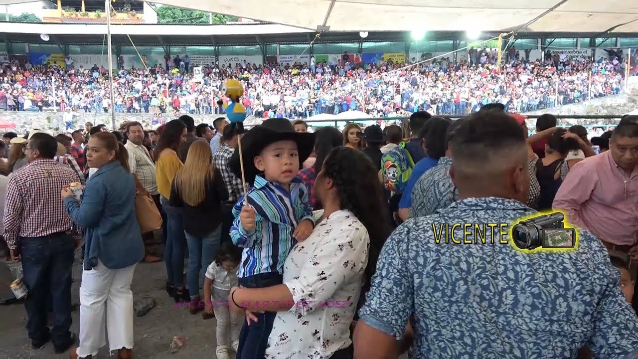 🥰bella🥰mujeres♥️rodeo baile Santo tomas de los platanos edo de mex aaa