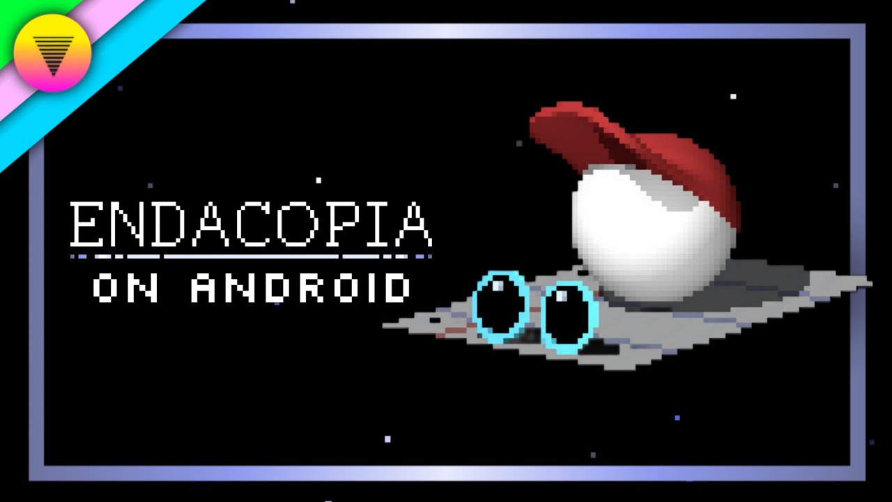 Endacopia on Android | Unofficial Port