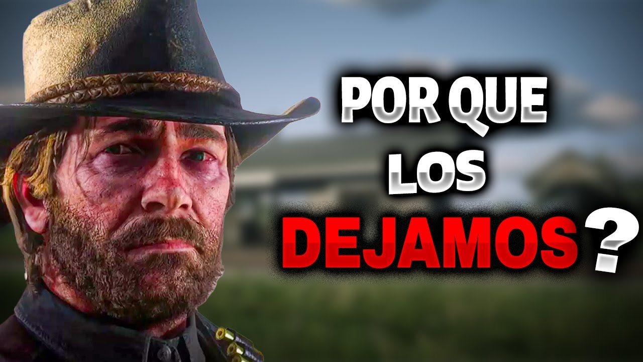 El Problema Con DISFRUTAR De Los VIDEOJUEGOS En 2024!