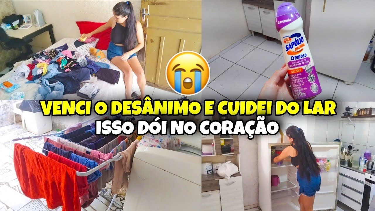 MESMO CANSADA, CUIDEI DO LAR 😮‍💨 DESMAME E ROTINA SEM FILTRO