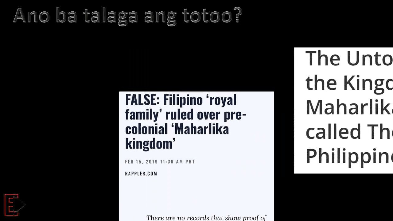 The Myth of the Tallano Gold: Busted