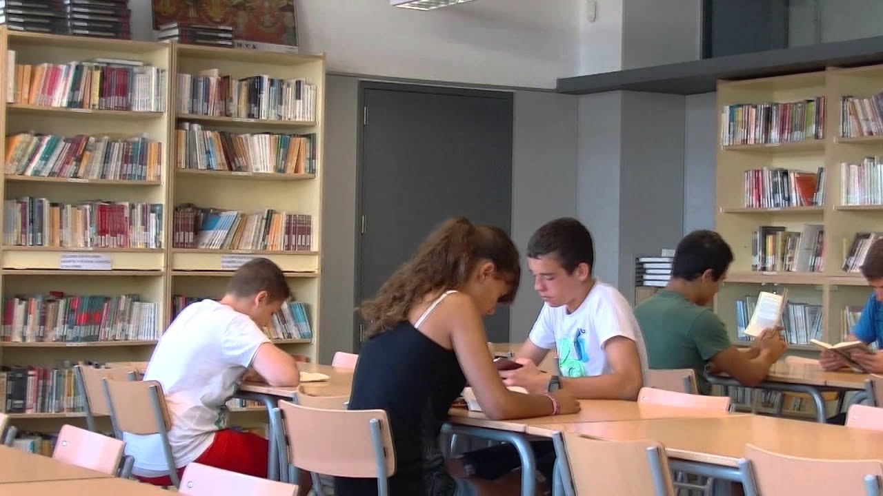 Vídeo Promocional de l'Institut de Tecnificació