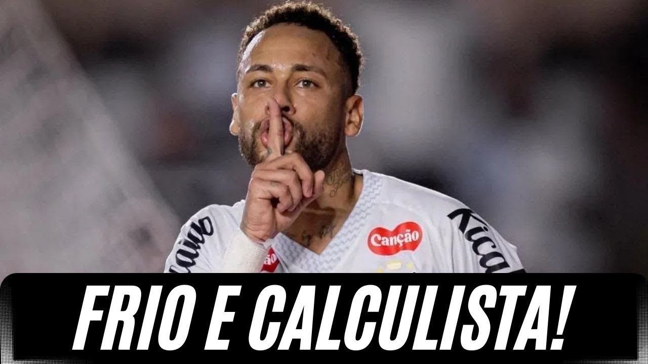 NOTÍCIAS DO SANTOS | #santosfc #futebol