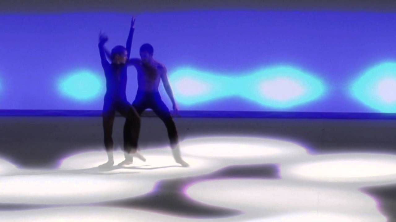 Los Jaleos del Víctor Ullate Ballet