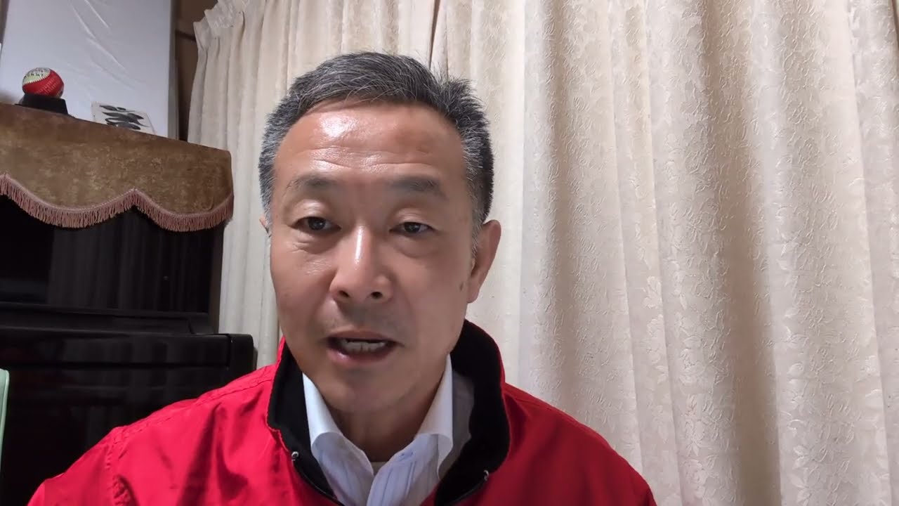 令和８年３月議会一般質問２日目