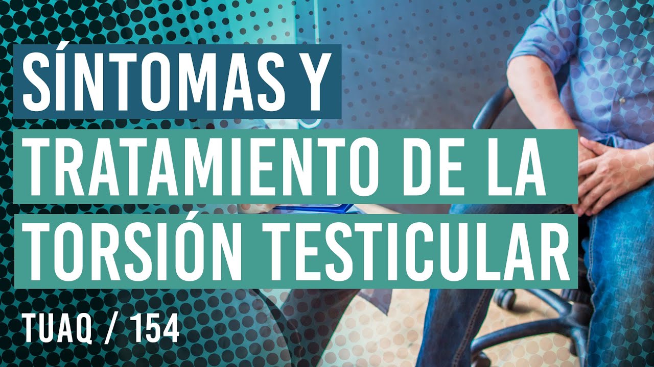Síntomas y tratamiento de la 