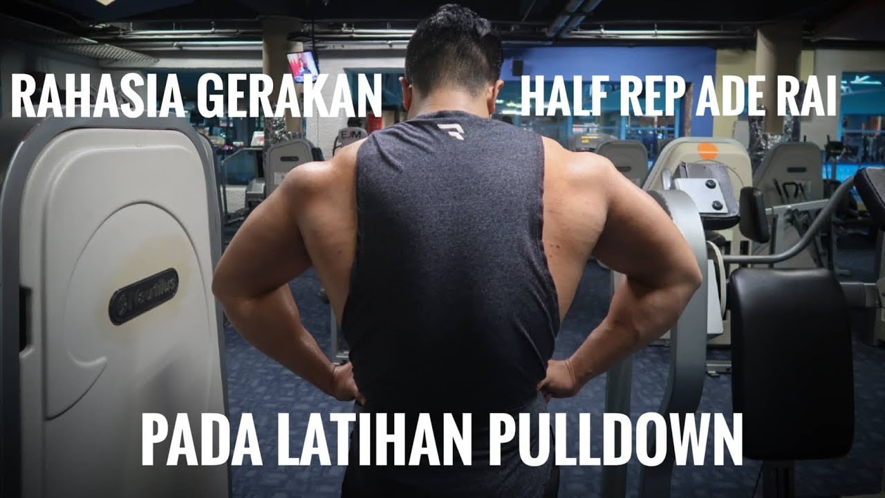 Rahasia Dibalik Gerakan 