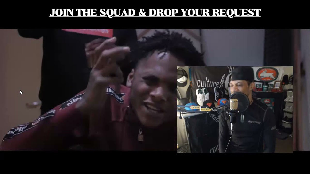Dutch Rap/Drill: BALLIN30 - 
