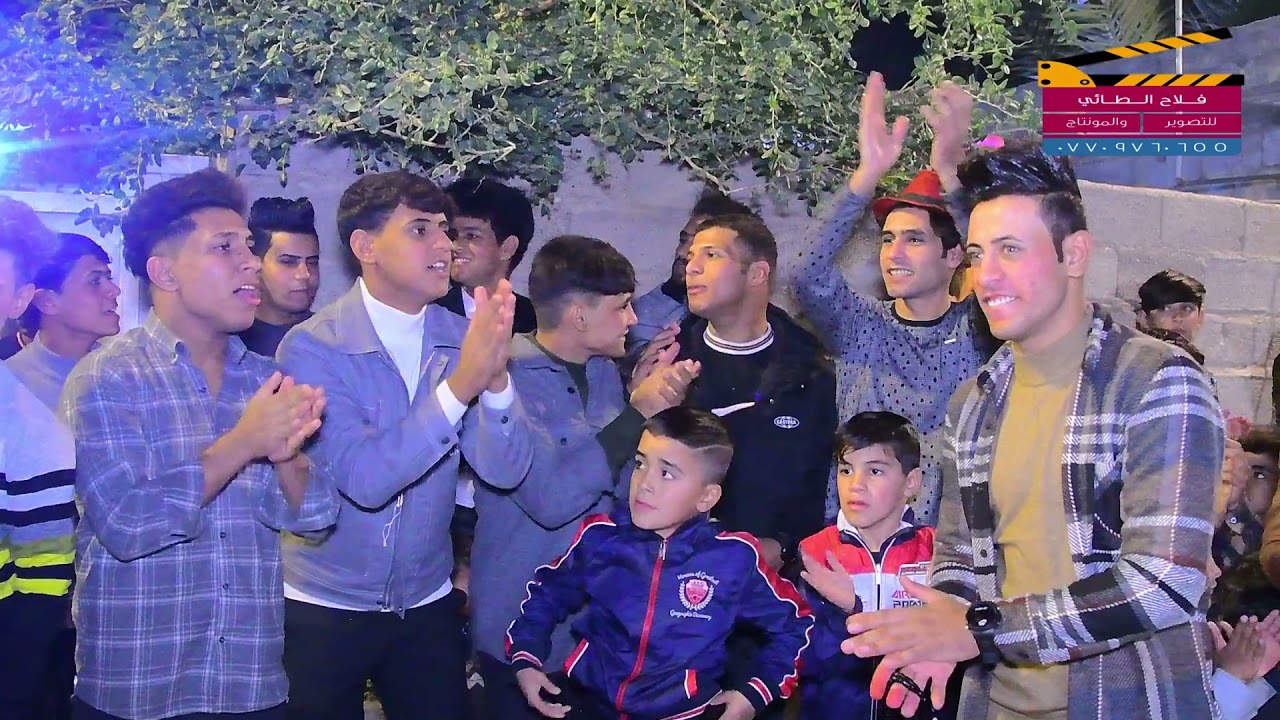 حنه الحبيب جابر الخويلدي المشند علي الأسدي