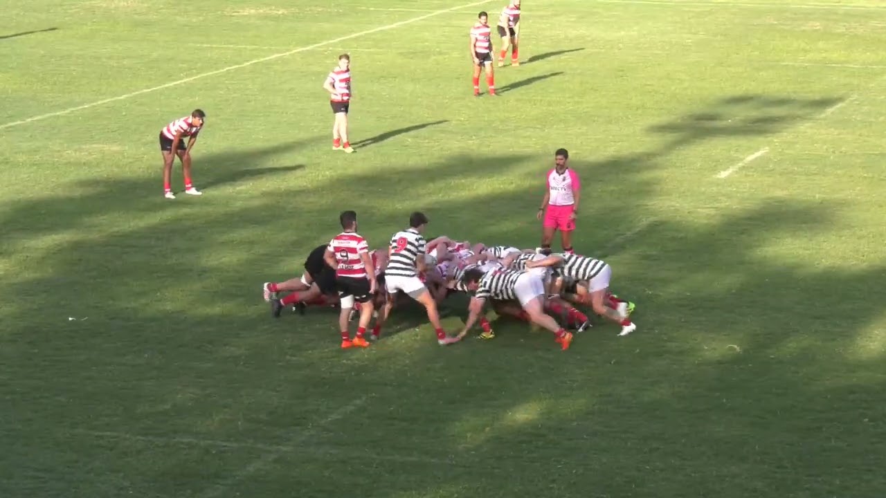 Interjockey 2023 JCR v JCC