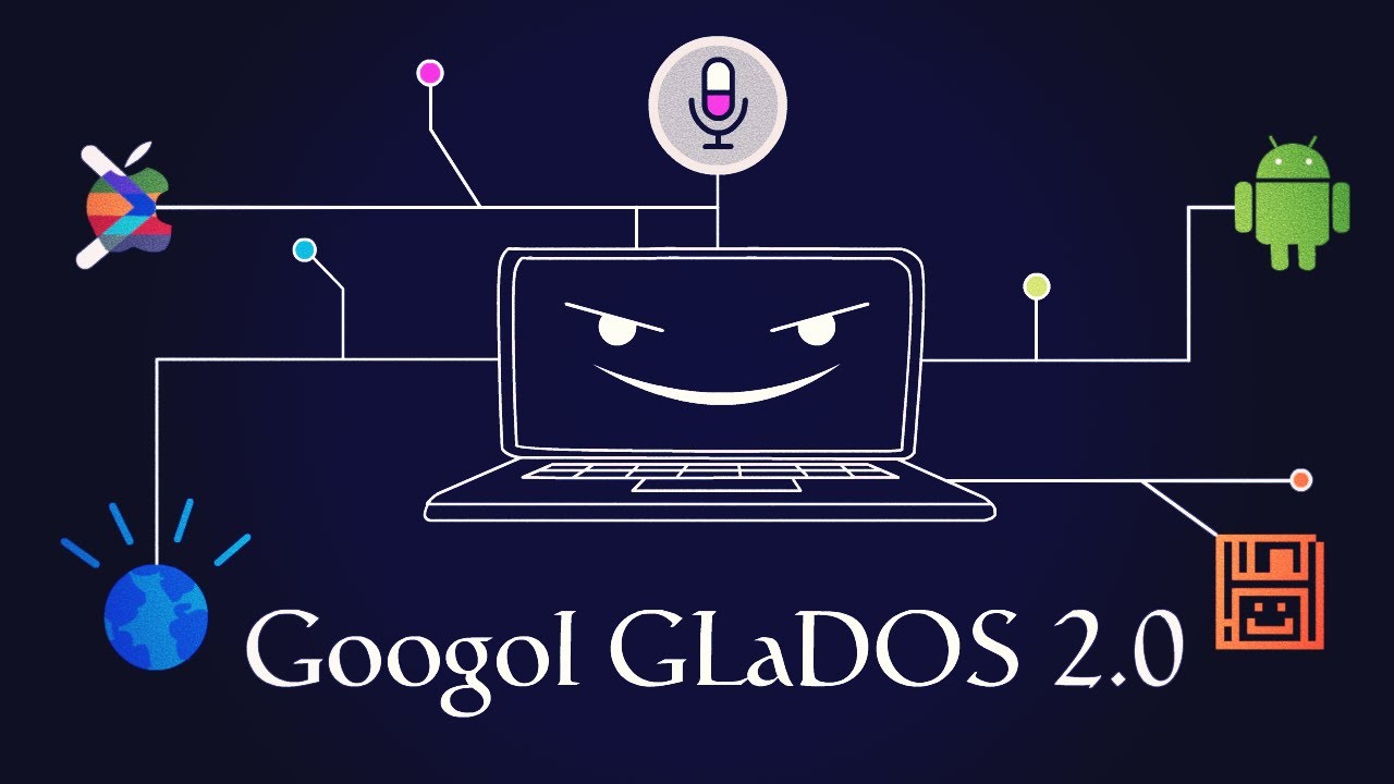 Googol GLaDOS 2,0