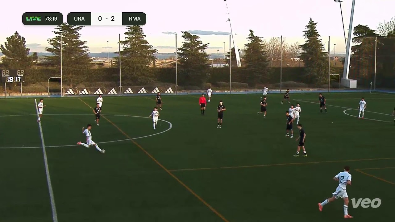 URAL CADETE 