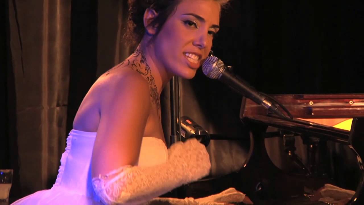 SHOMRAT | All my Fairies gone | Live in Levontin