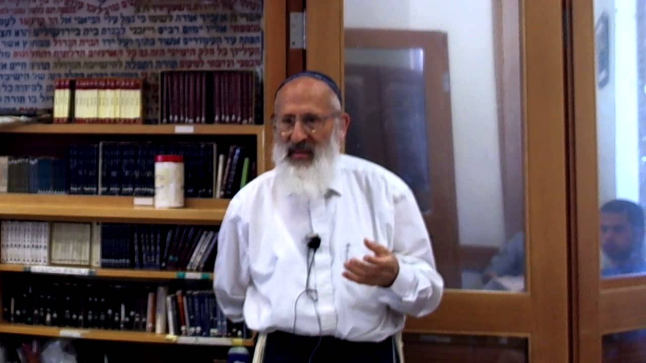 פמיניזם - כיצד להחזיר את מעמד האישה? - הרב אבינר