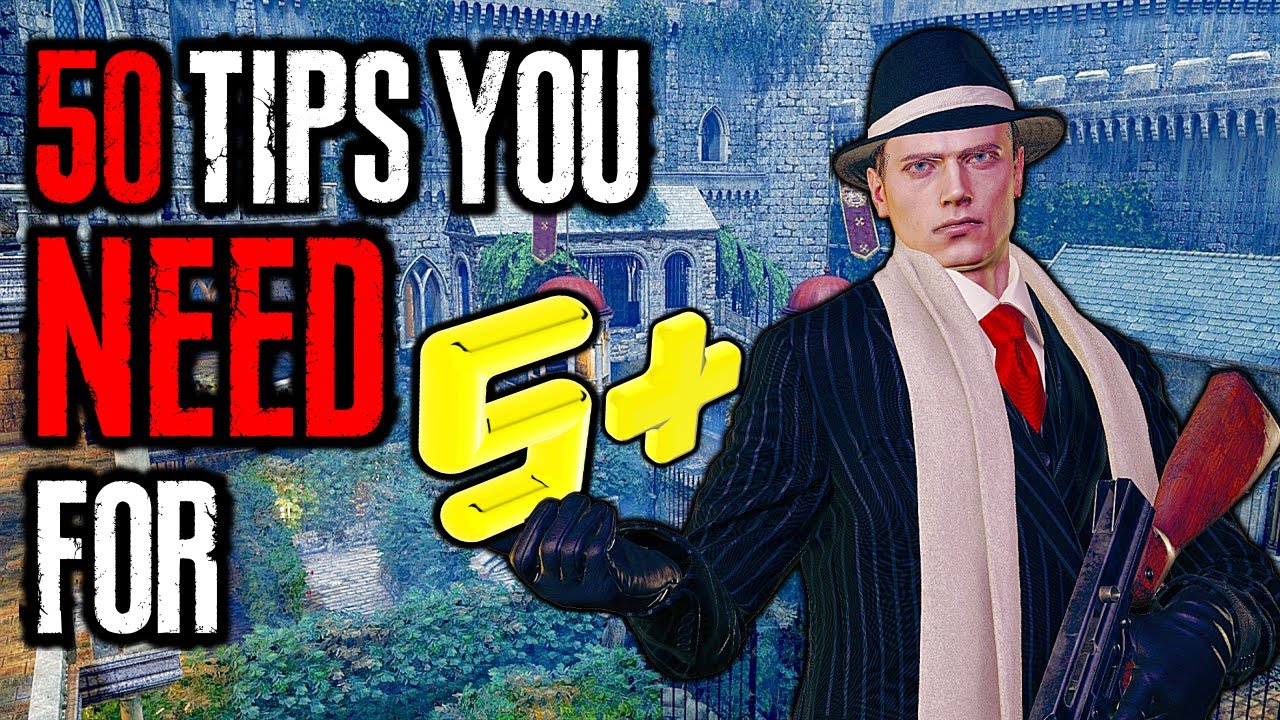 50 трюков, которые вам НЕОБХОДИМЫ, прежде чем пытаться получить S+ Pro в RE4 Remake.