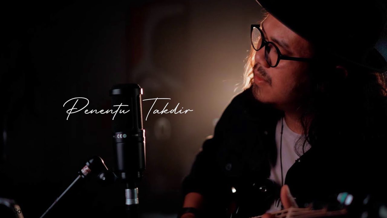 Rona Sintiana - Penentu Takdir (Official Lyric Video)