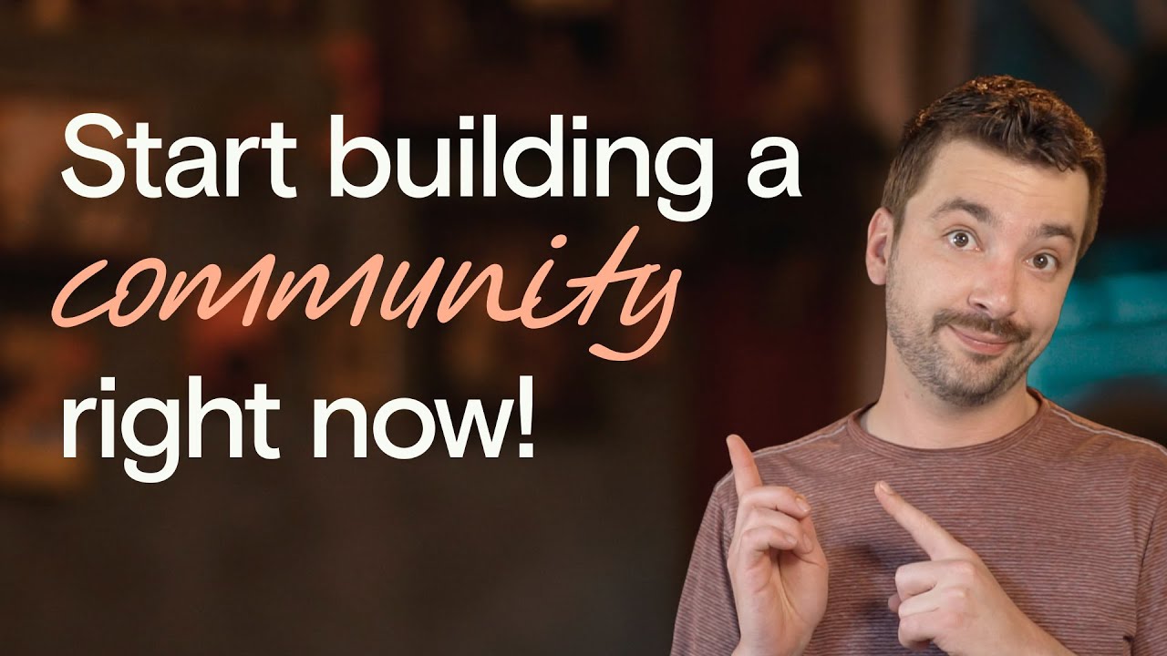 6 Reasons to Set Up Community in 2024 (on Teachable)