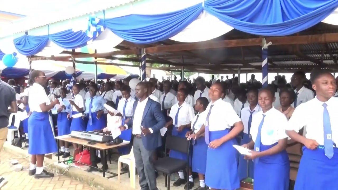 PRAYER DAY   CHOIR HIGHLIGHTS