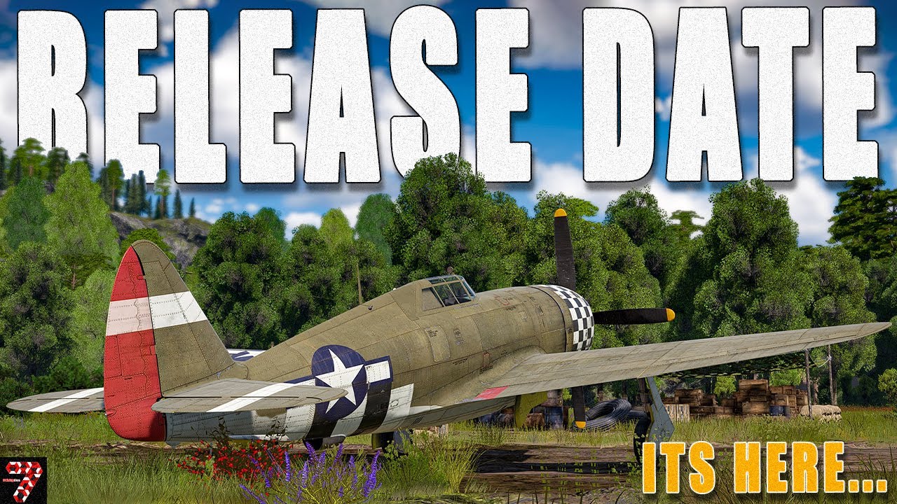 Aces of Thunder Preview: Your Ultimate Launch Guide
