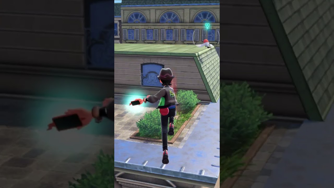 C&oacute;mo Conseguir a DRATINI en Leyendas Pok&eacute;mon Z-A