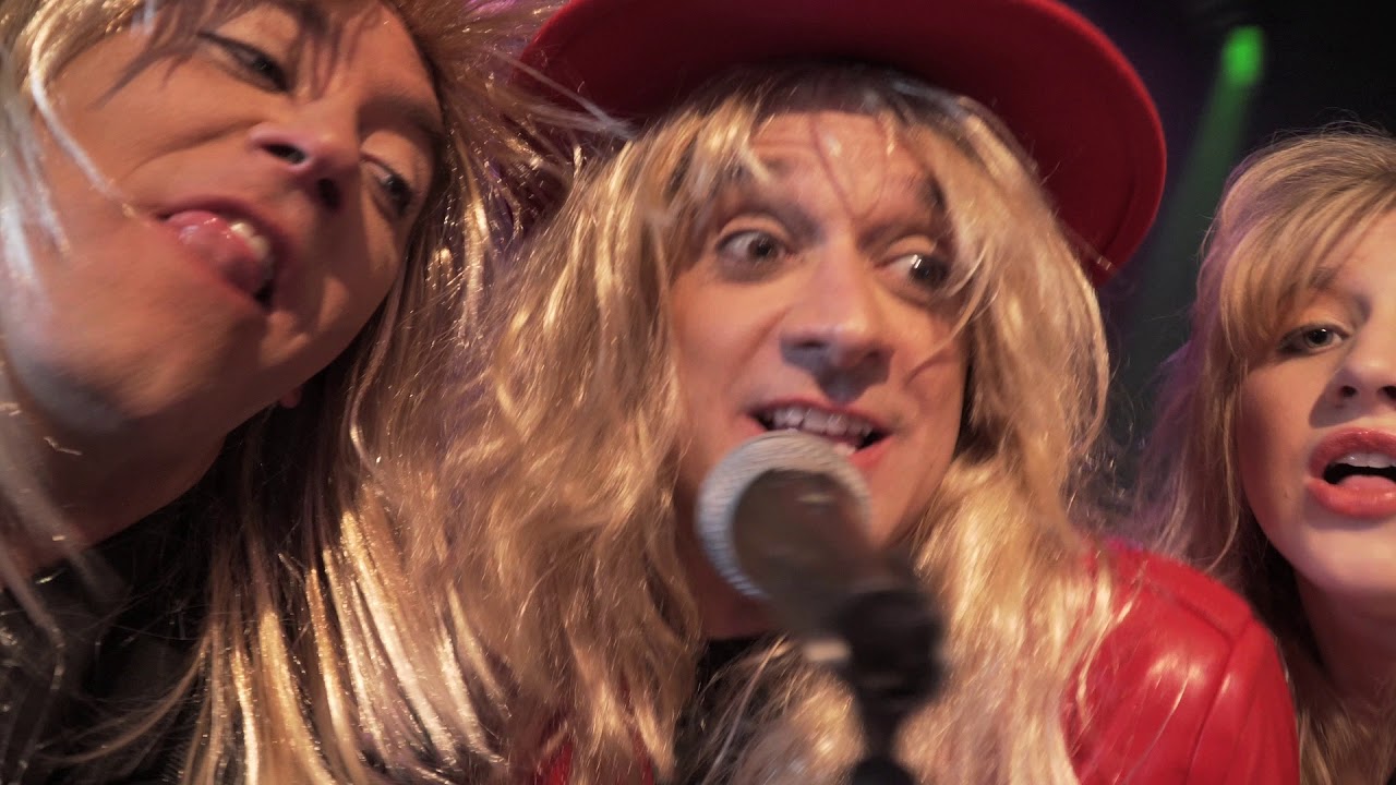 Green Day | Poison Mashup 