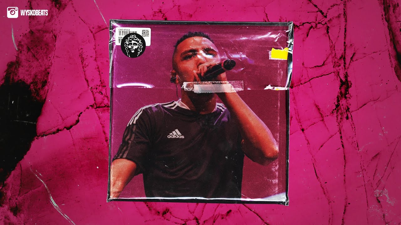 Morad x Jul Type Beat - 